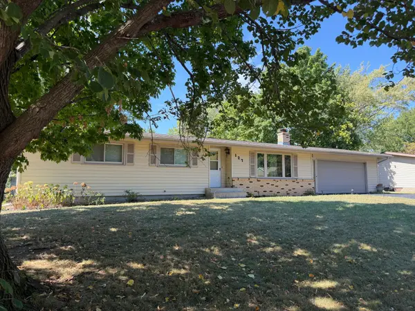 127 8th Avenue Se, Saint Joseph, MN 56374