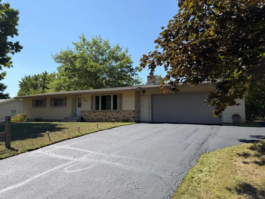 127 8th Avenue Se, Saint Joseph, MN 56374 - #2
