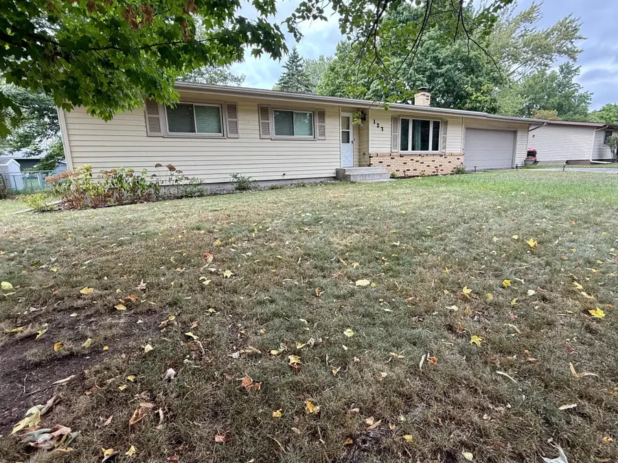 127 8th Avenue Se, Saint Joseph, MN 56374 - #3