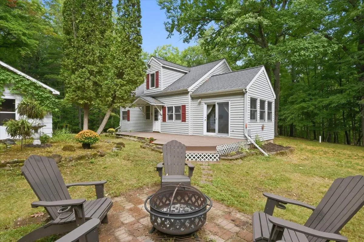 6988 S East Lake Boulevard, Lake Nebagamon, WI 54849 - #1