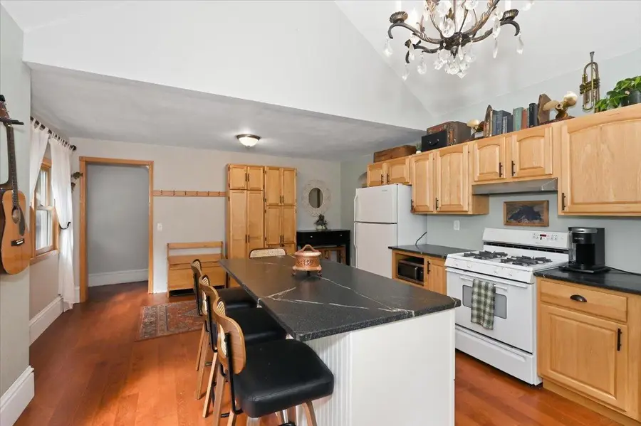 6988 S East Lake Boulevard, Lake Nebagamon, WI 54849 - #3