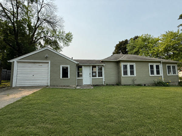 918 Valley Avenue, Albert Lea, MN 56007