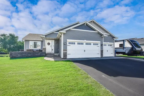 1024 Nicole Avenue, Clearwater, MN 55320