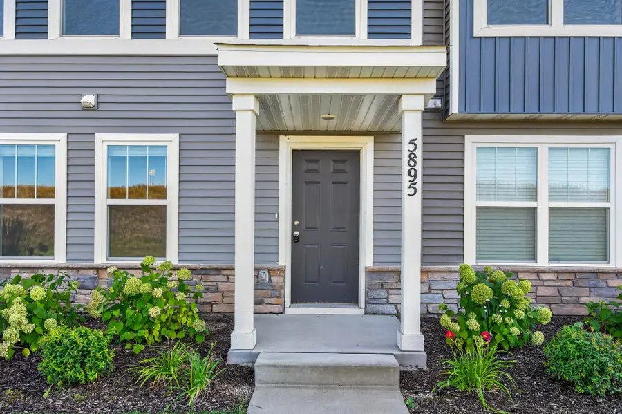 5895 156th Way, Apple Valley, MN 55124 - #2