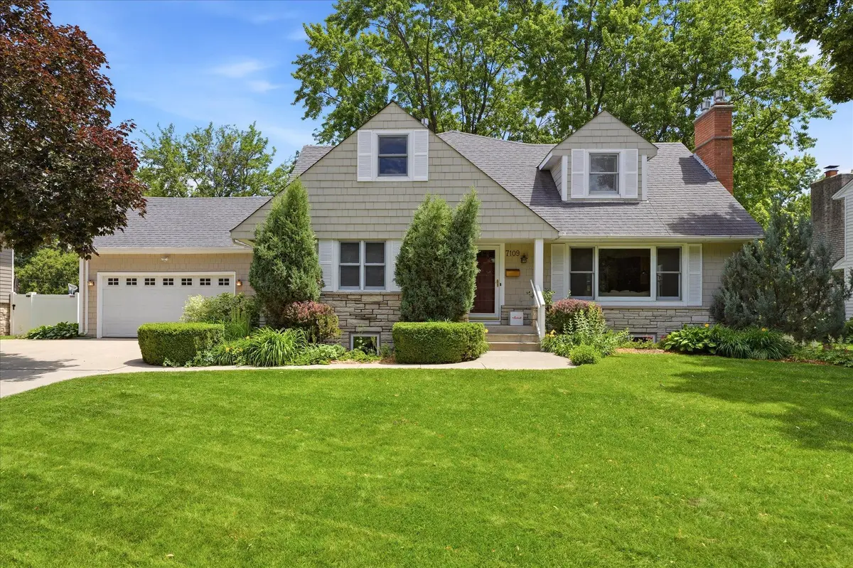 7109 Heatherton Trail, Edina, MN 55435 - #1