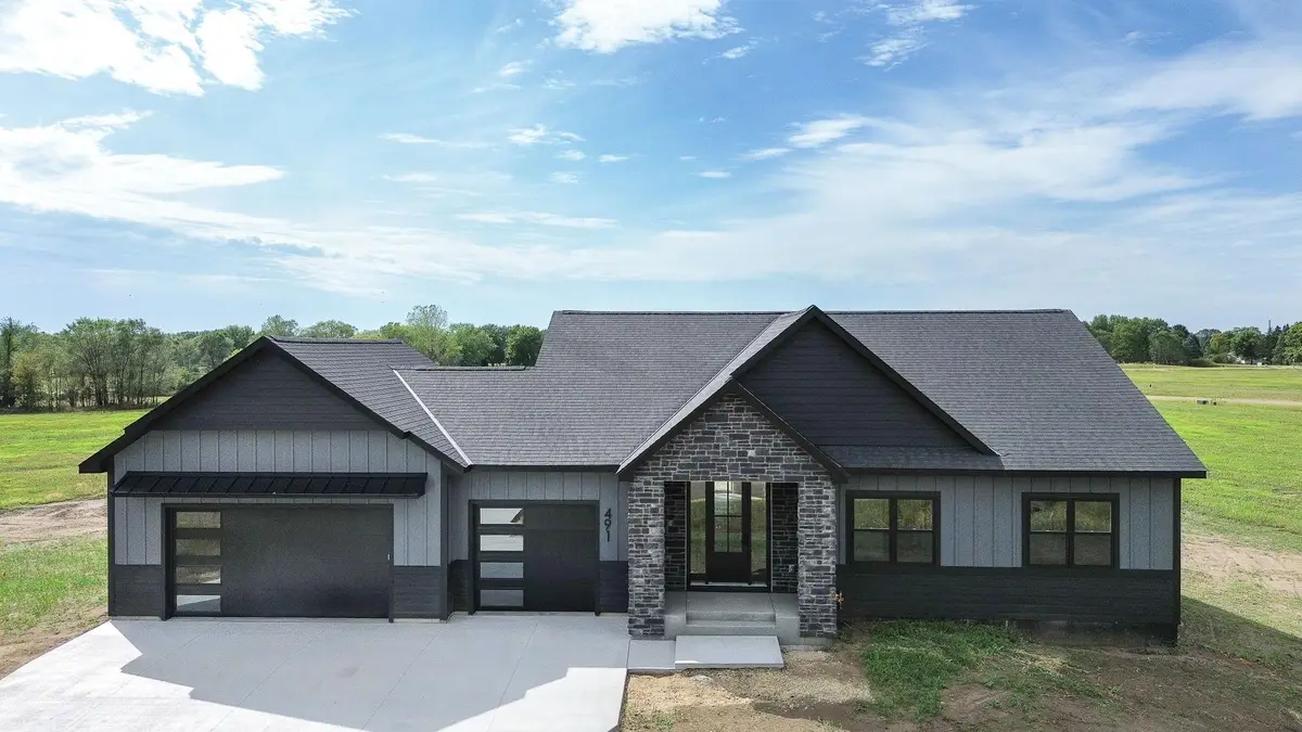 491 Elbert Drive, Hudson, WI 54016 - #1