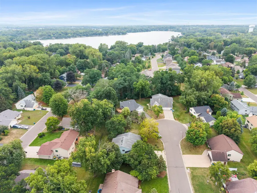 2966 Thunder Bay Road, Little Canada, MN 55117 - #3