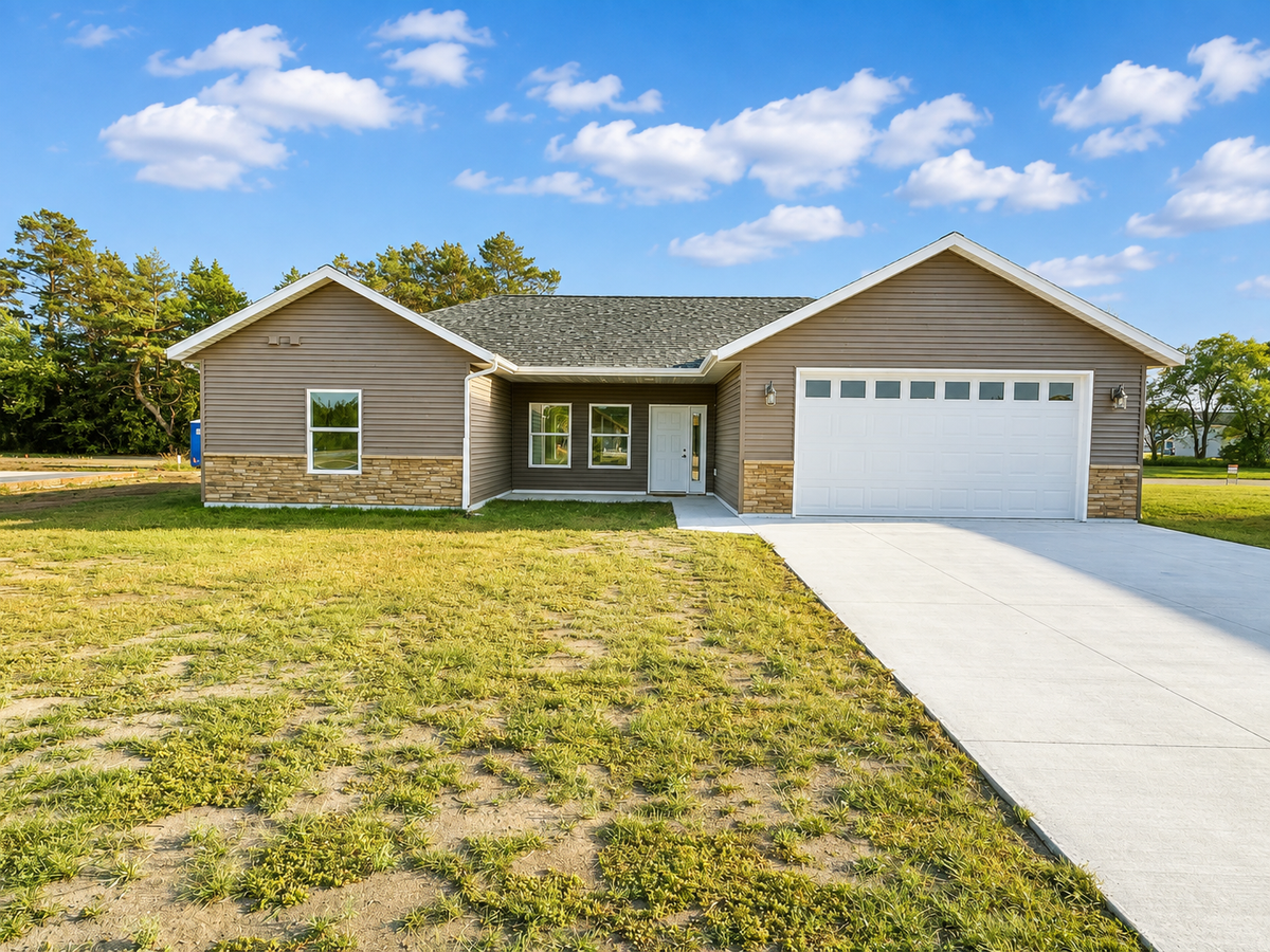 707 Cherry Lane, Perham, MN 56573 - #1