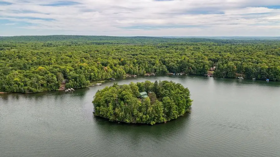 XXX Van Reed Island, Birchwood, WI 54817 - #2