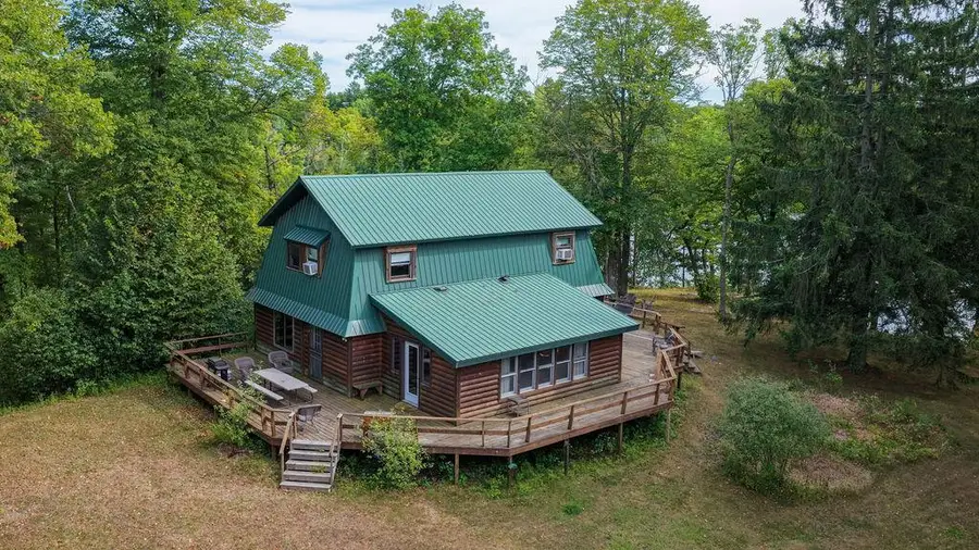XXX Van Reed Island, Birchwood, WI 54817 - #3