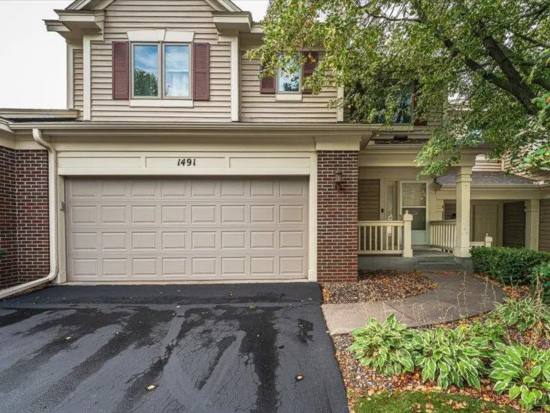 1491 Summit Shores Drive, Burnsville, MN 55306 - #1