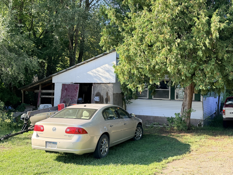 5127 Highway 47 Nw, Dalbo, MN 55017 - #2