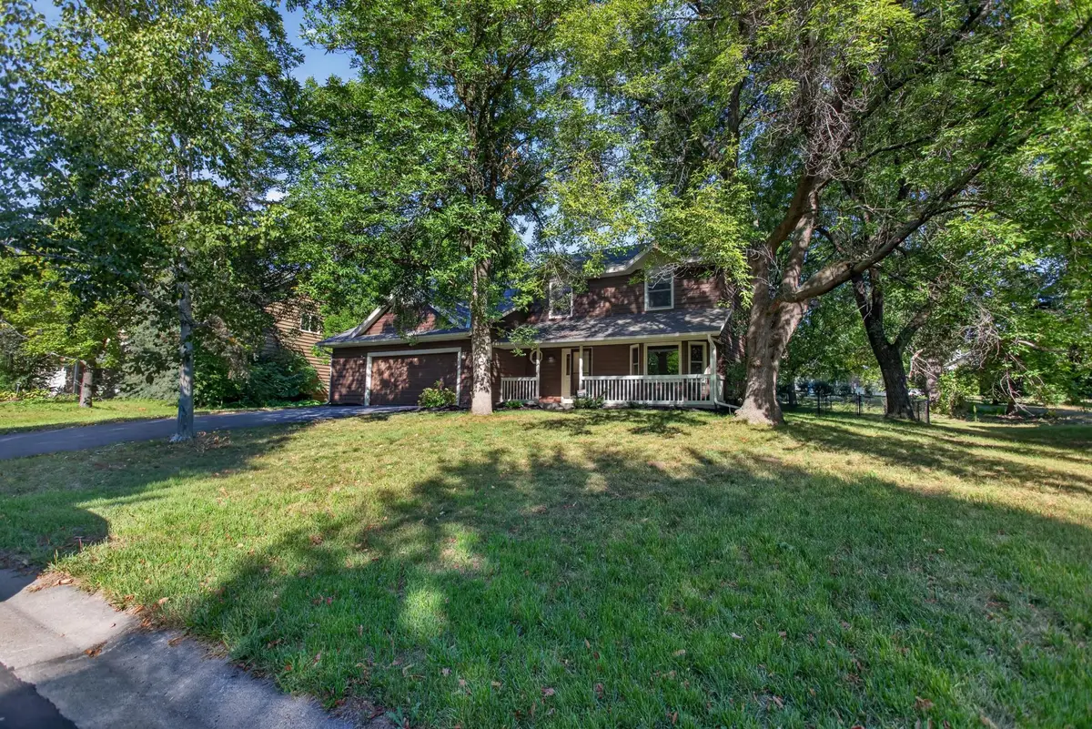 4720 Orchid Lane N, Plymouth, MN 55446 - #1