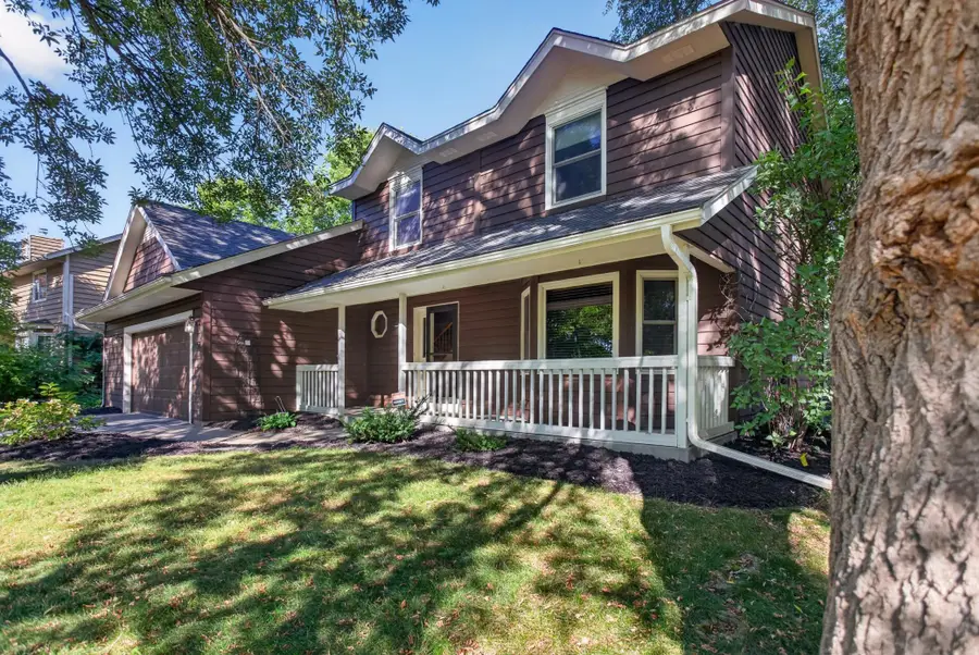 4720 Orchid Lane N, Plymouth, MN 55446 - #2