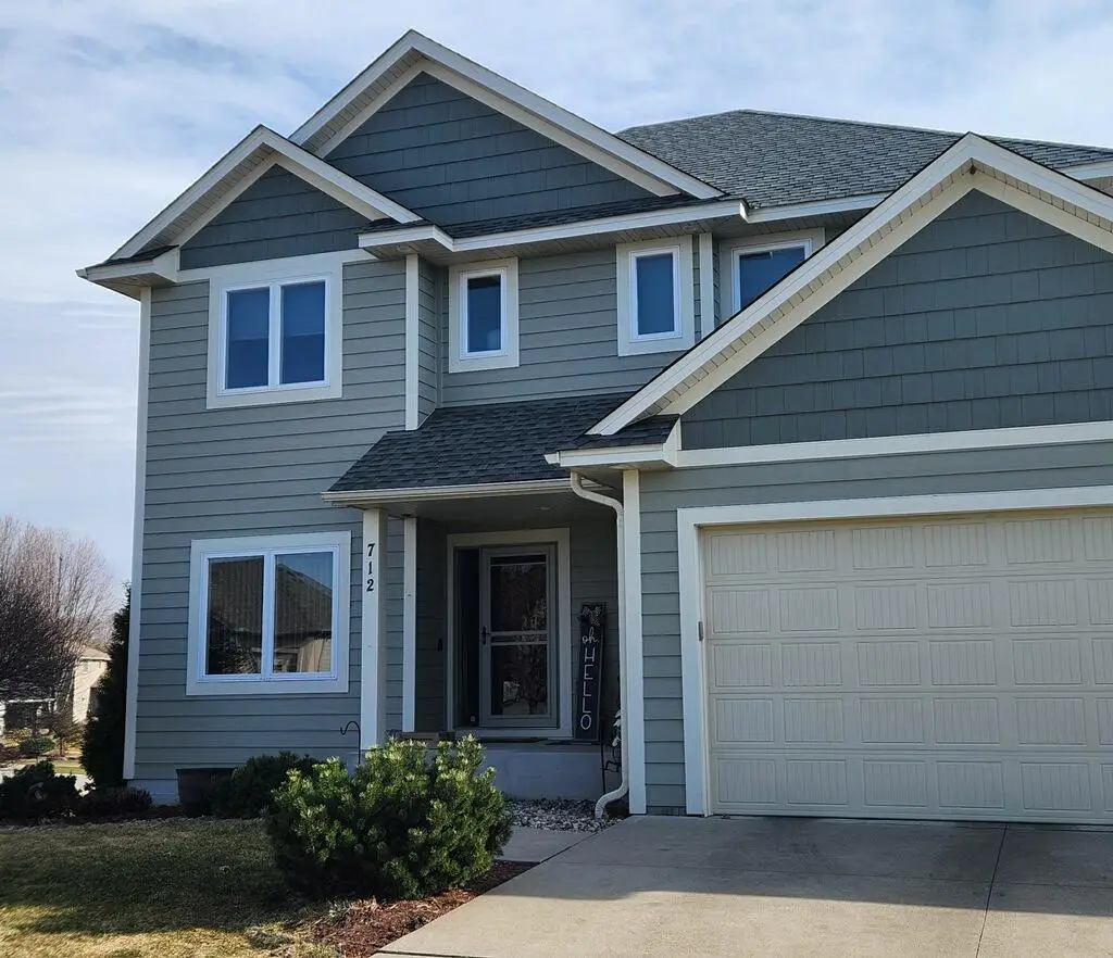712 Heritage Trail Ne, New Prague, MN 56071 - #1