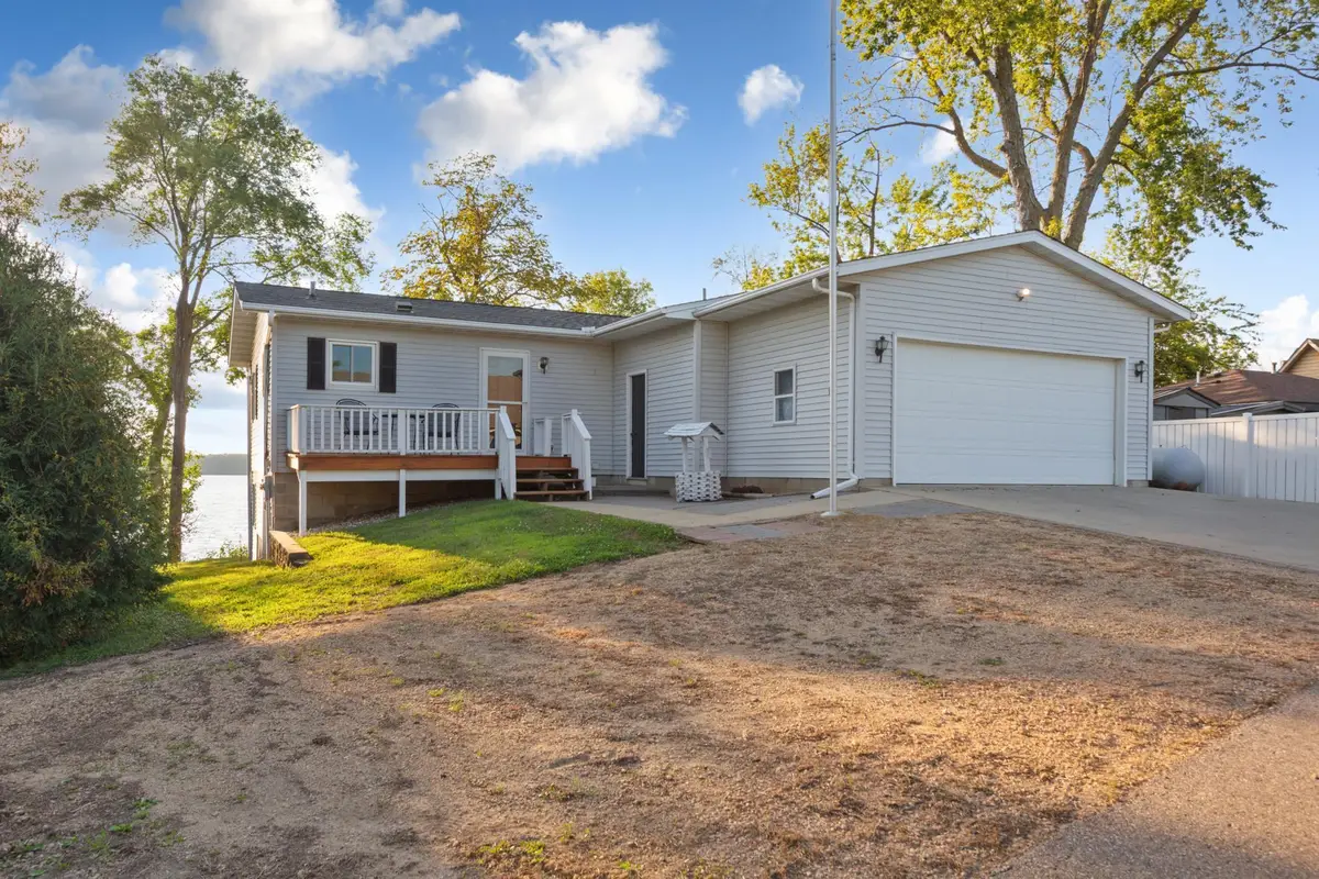 46916 Glens Beach Road, Waterville, MN 56096 - #1