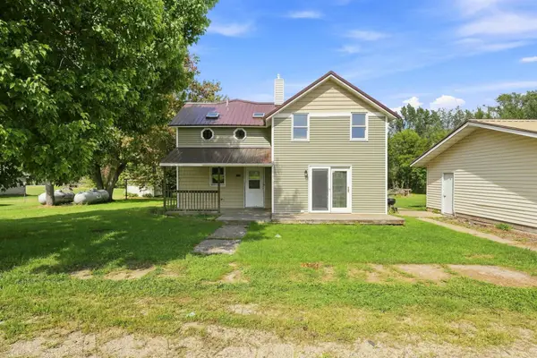 2930 72nd Avenue, Wilson, WI 54027