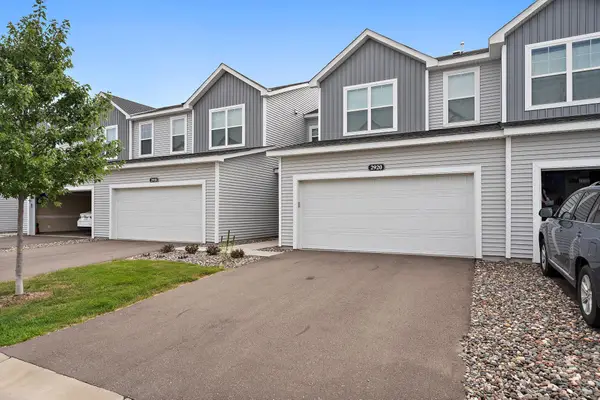 2920 Kepler Avenue Ne, Saint Michael, MN 55376