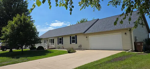304 Paul Hanson Drive, Clarks Grove, MN 56016
