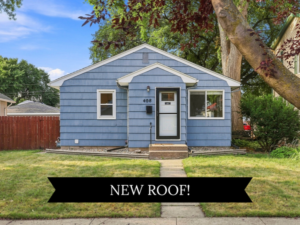 408 15th Avenue S, Fargo, ND 58103