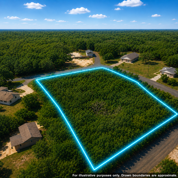 TBD Sioux Lane, New Lisbon, WI 53950