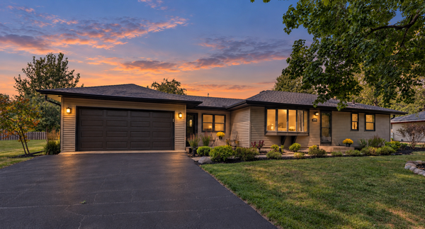 1619 Constance Drive E, Golden Valley, MN 55422