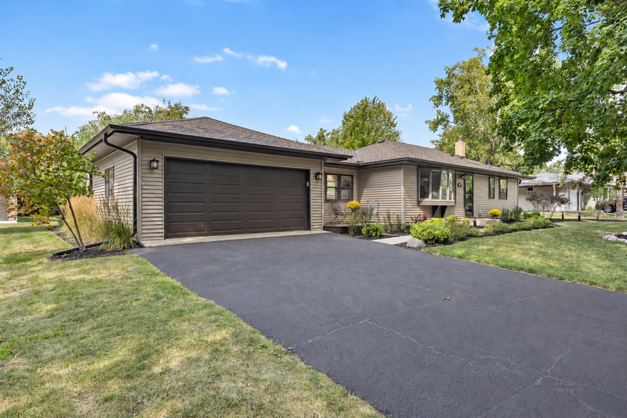 1619 Constance Drive E, Golden Valley, MN 55422 - #3