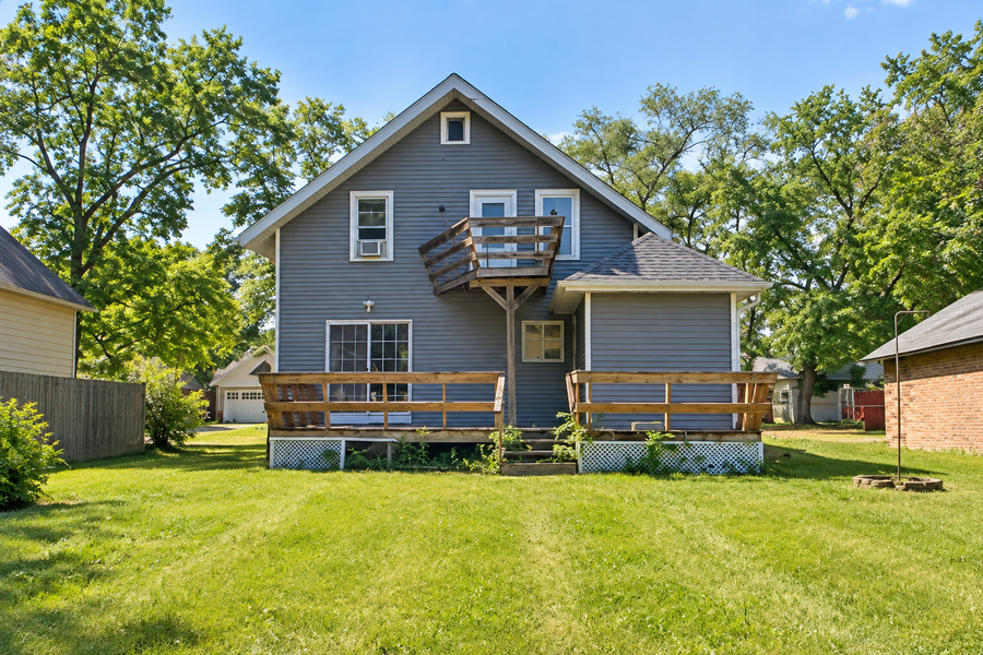 719 5th Avenue Nw, Faribault, MN 55021 - #2