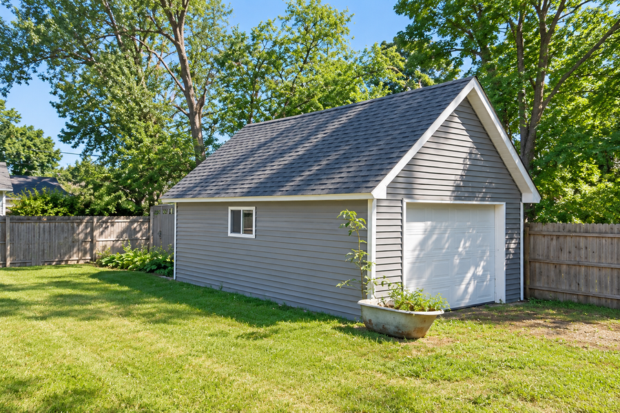719 5th Avenue Nw, Faribault, MN 55021 - #3