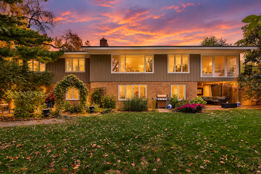 6400 Mildred Avenue, Edina, MN 55439 - #2