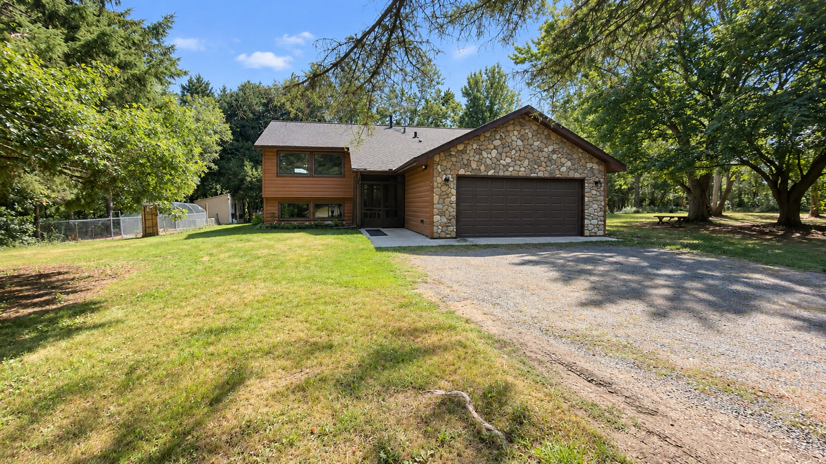 157 206th Street, Star Prairie, WI 54026 - #1