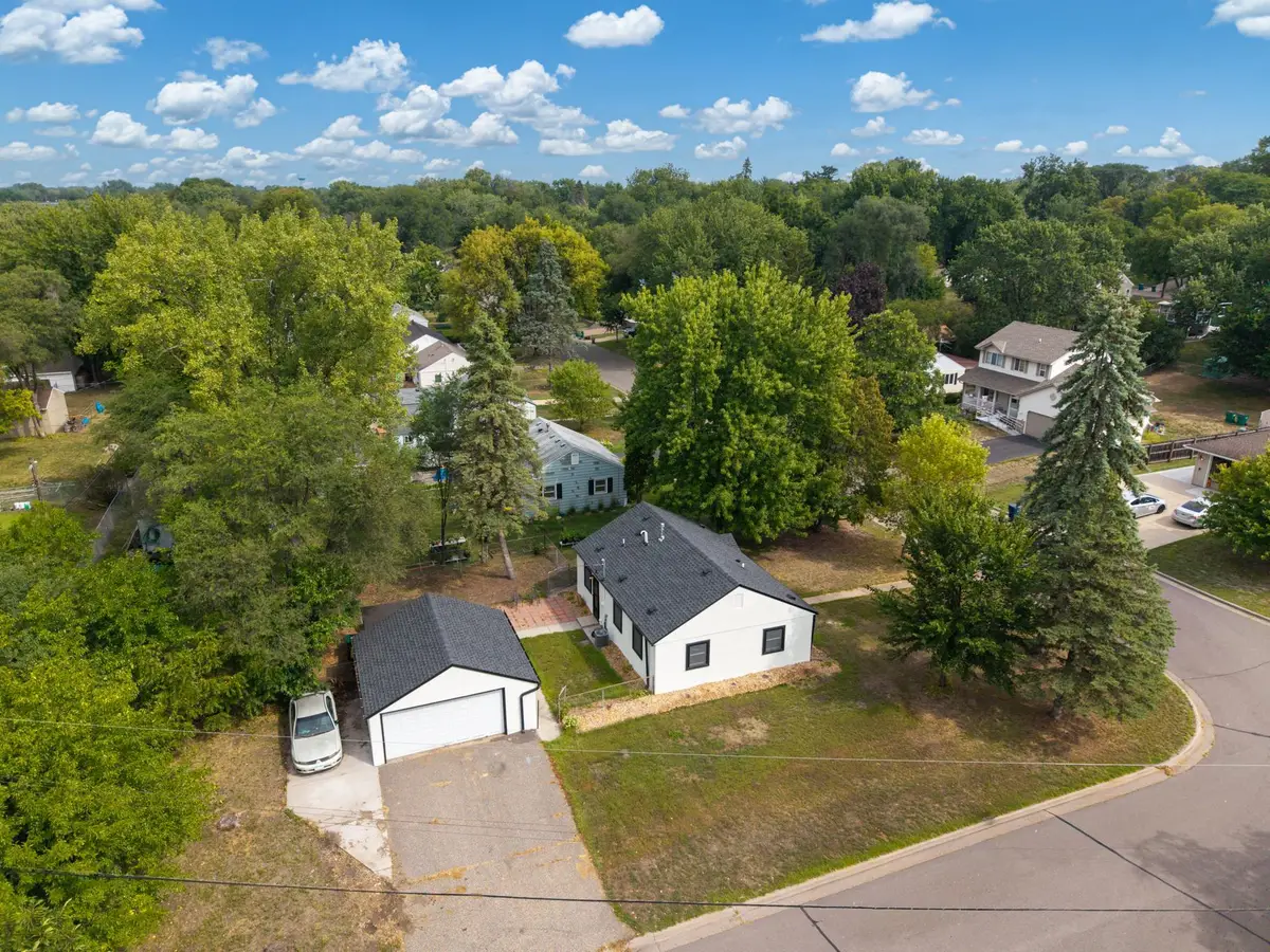 3401 Quail Avenue N, Crystal, MN 55422 - #1
