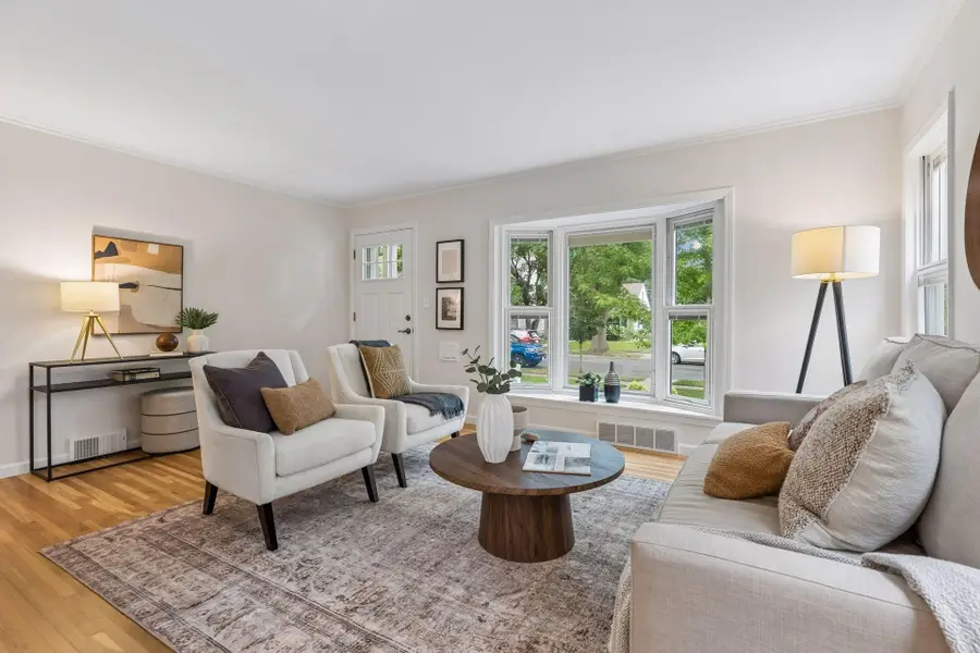 4148 Toledo Avenue S, Saint Louis Park, MN 55416 - #3