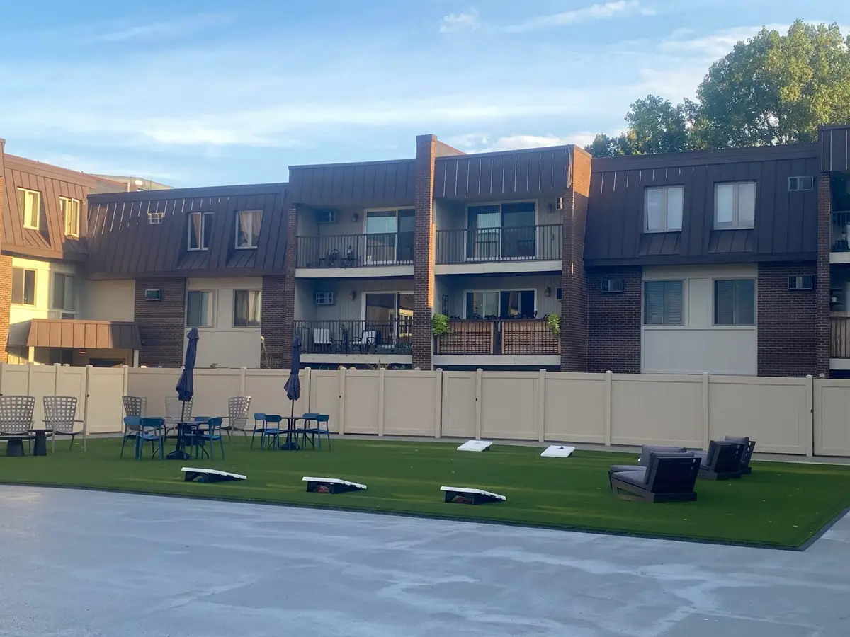 4820 Park Commons Drive #137, Saint Louis Park, MN 55416 - #1