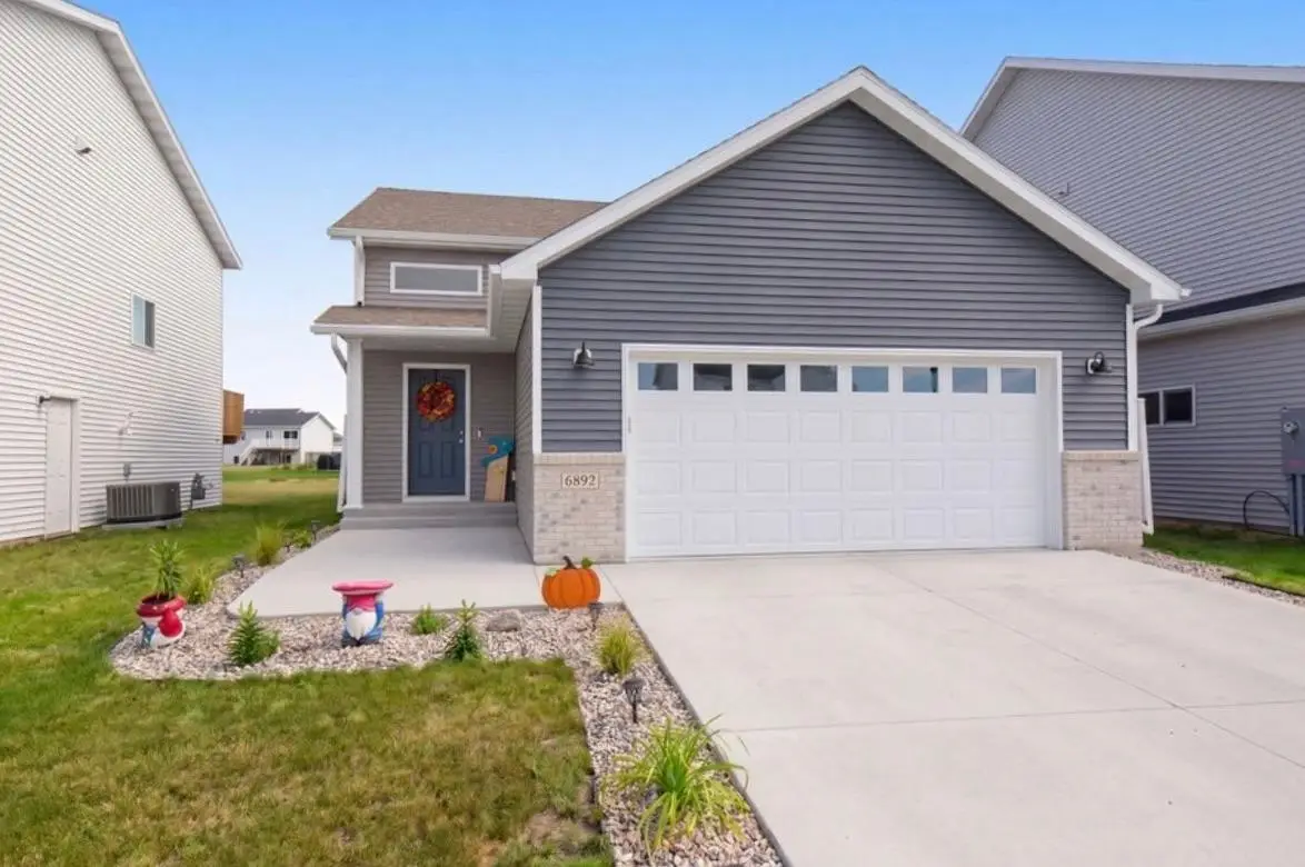 6892 Joseph Street, Horace, ND 58047 - #1