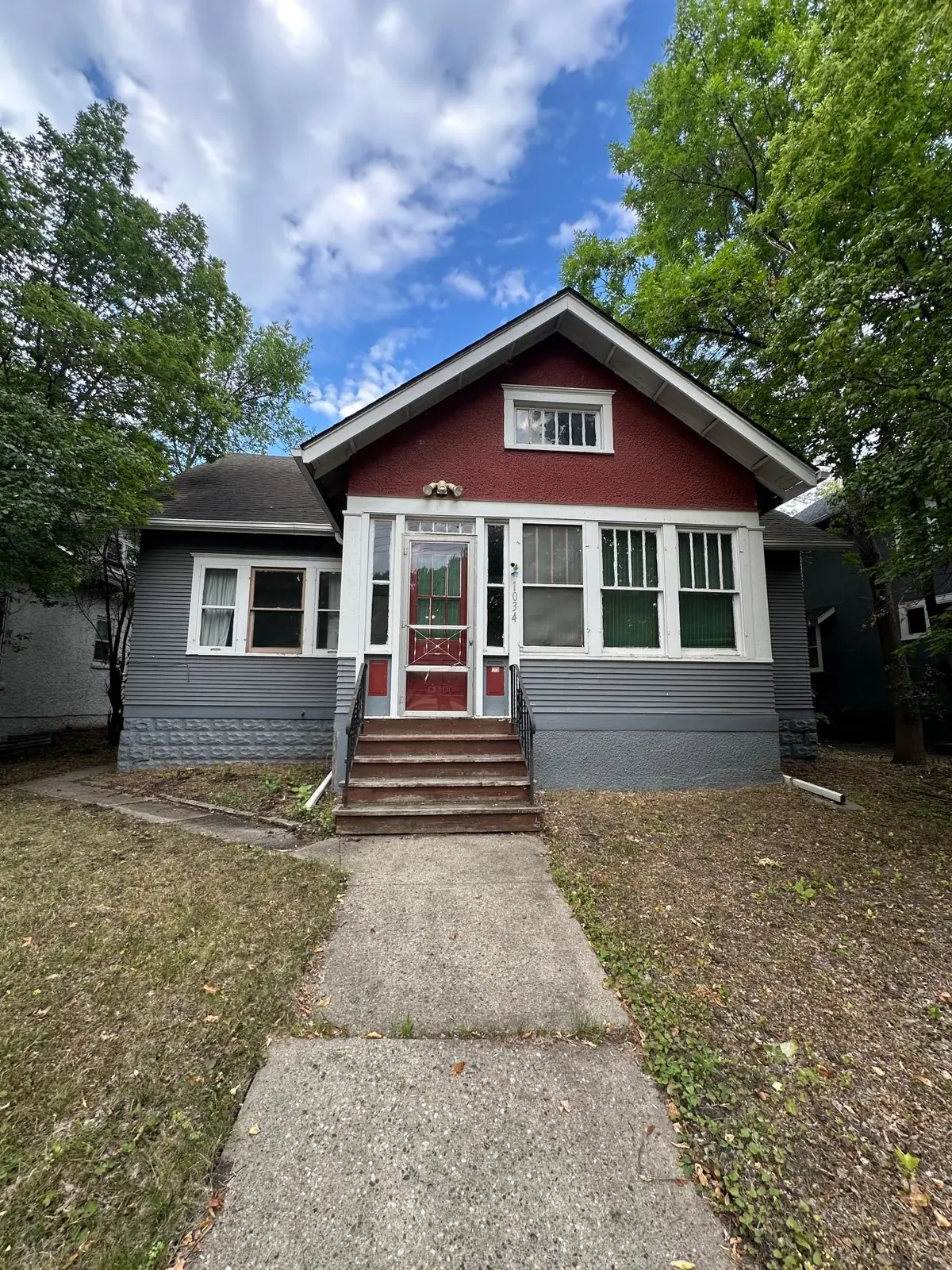 1034 University Drive N, Fargo, ND 58102 - #1