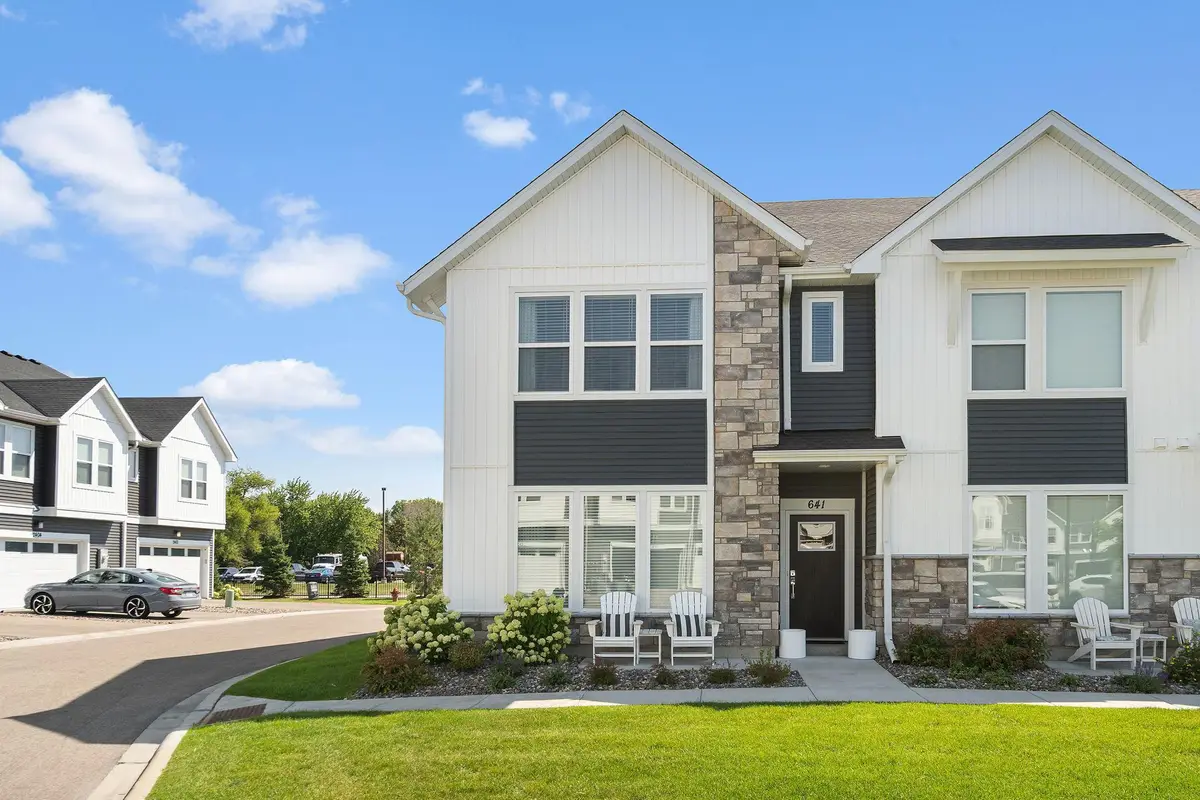 641 E Blossom Circle, Orono, MN 55356 - #1