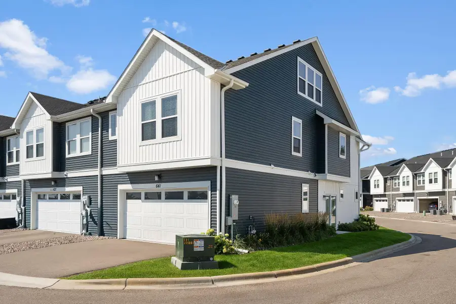 641 E Blossom Circle, Orono, MN 55356 - #3
