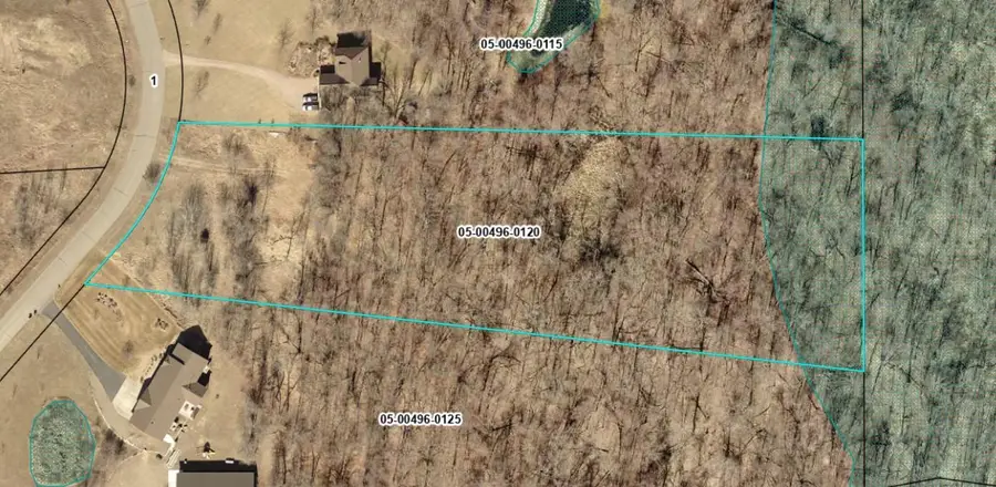 TBD 148th Avenue Se, Becker, MN 55308 - #2