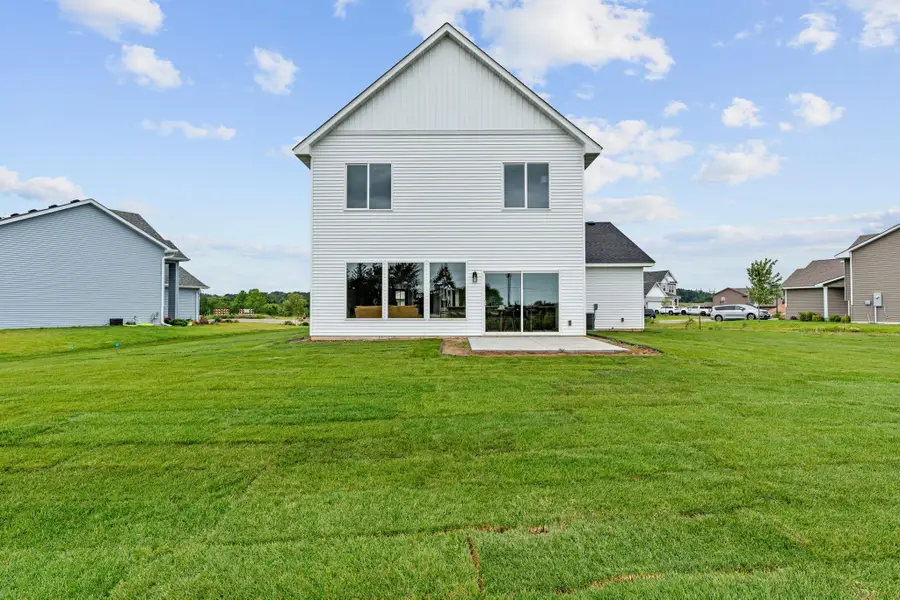 XXX Bayview Place, Breezy Point, MN 56472 - #3