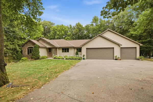 19868 Edgeton Road, Richmond, MN 56368