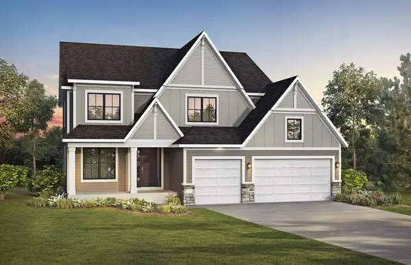 1816 Lasalle Avenue Ne, Saint Michael, MN 55376