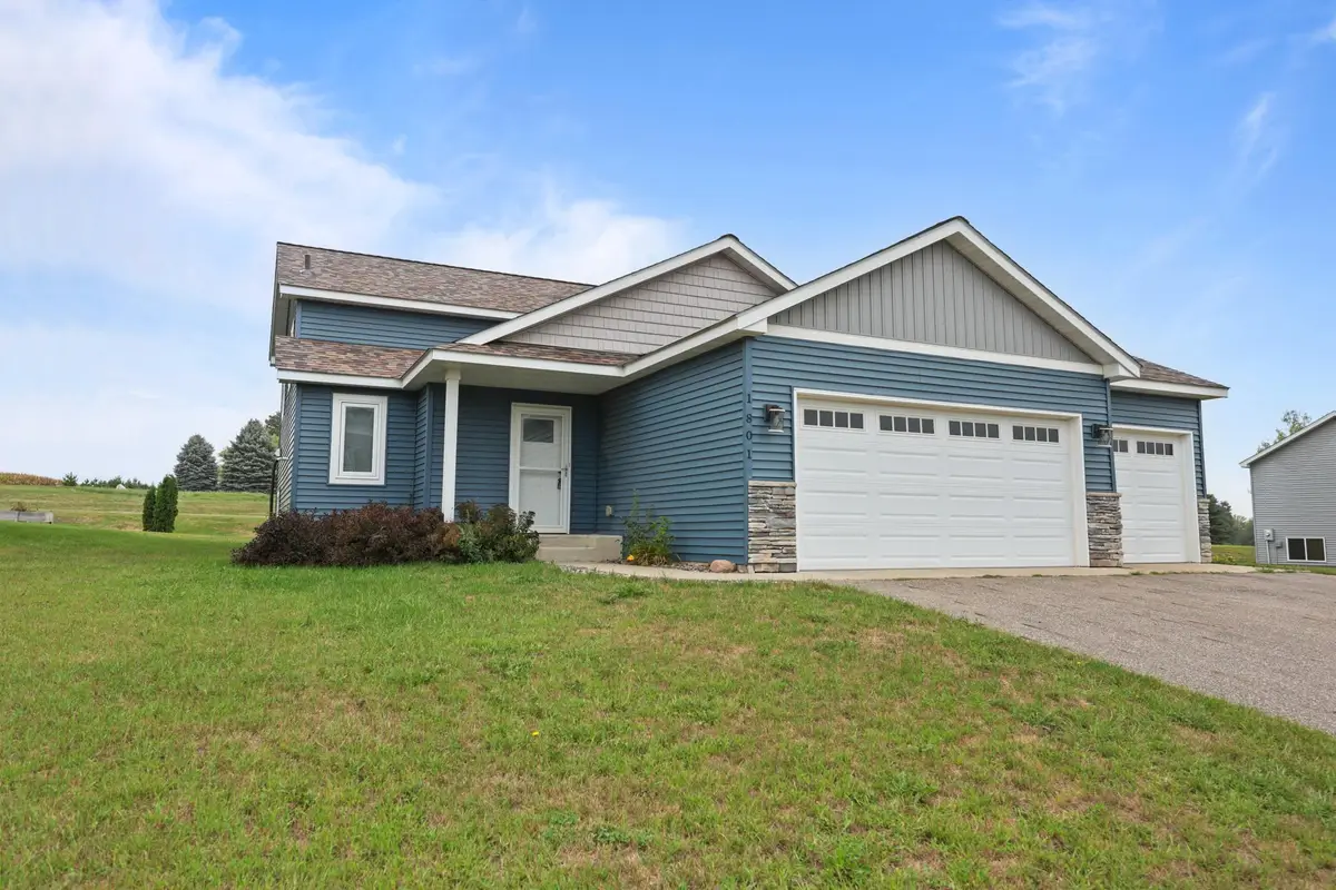 1801 34th Street Ne, Sauk Rapids, MN 56379 - #1
