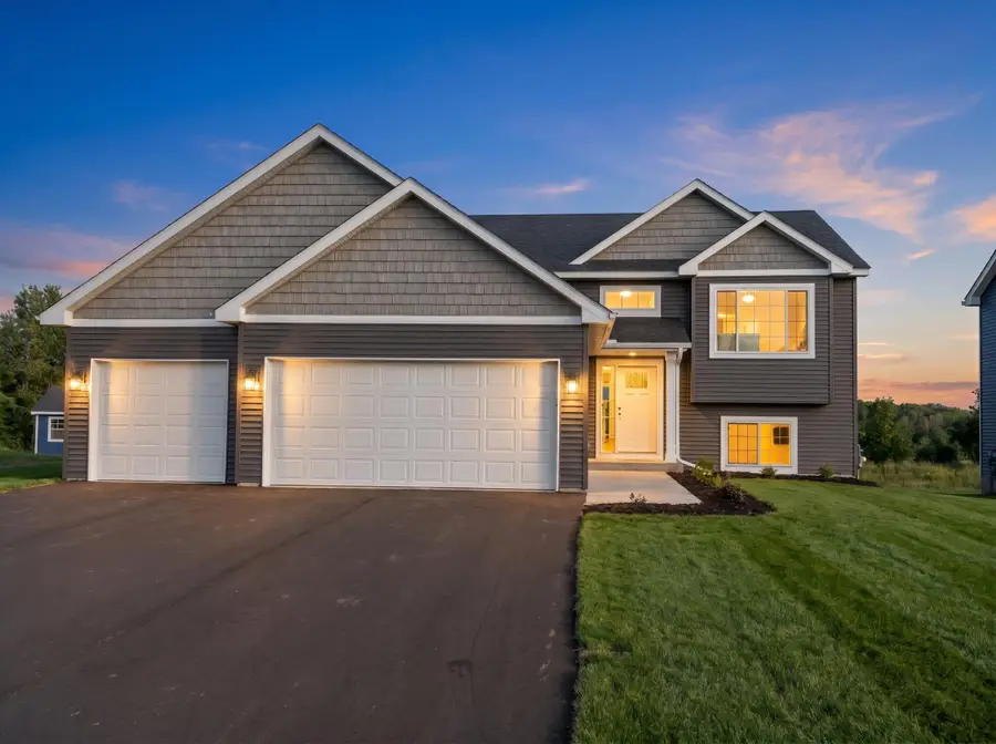 TBDx 41st Ave Se, Becker, MN 55308 - #2