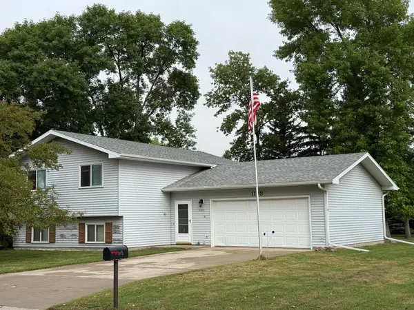 1103 2nd Avenue Se, Barnesville, MN 56514