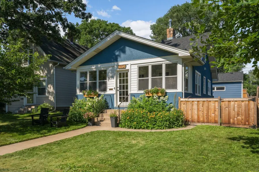 3932 24th Avenue S, Minneapolis, MN 55406 - #2