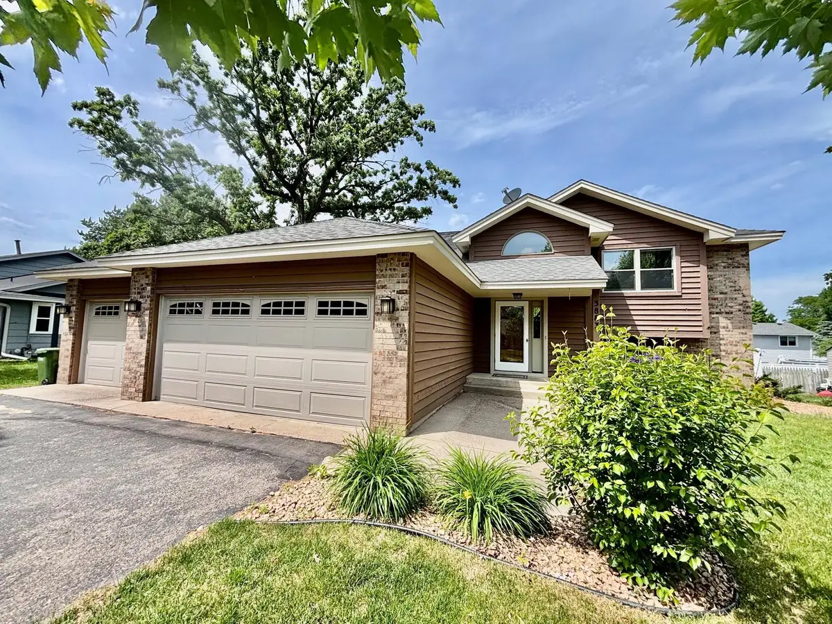 3883 97th Lane Ne, Blaine, MN 55014 - #1