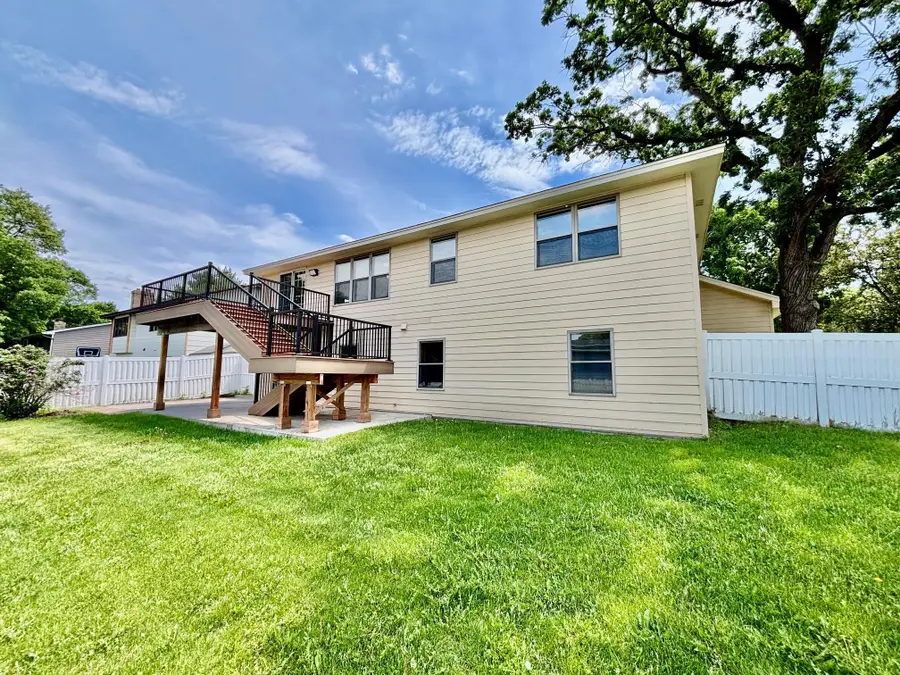 3883 97th Lane Ne, Blaine, MN 55014 - #2
