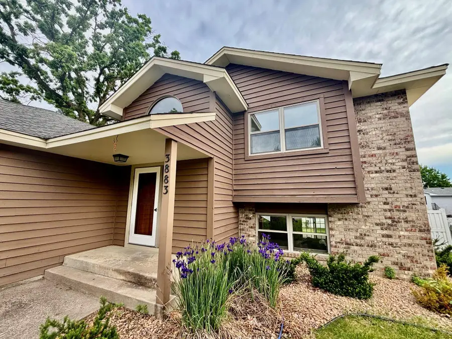 3883 97th Lane Ne, Blaine, MN 55014 - #3