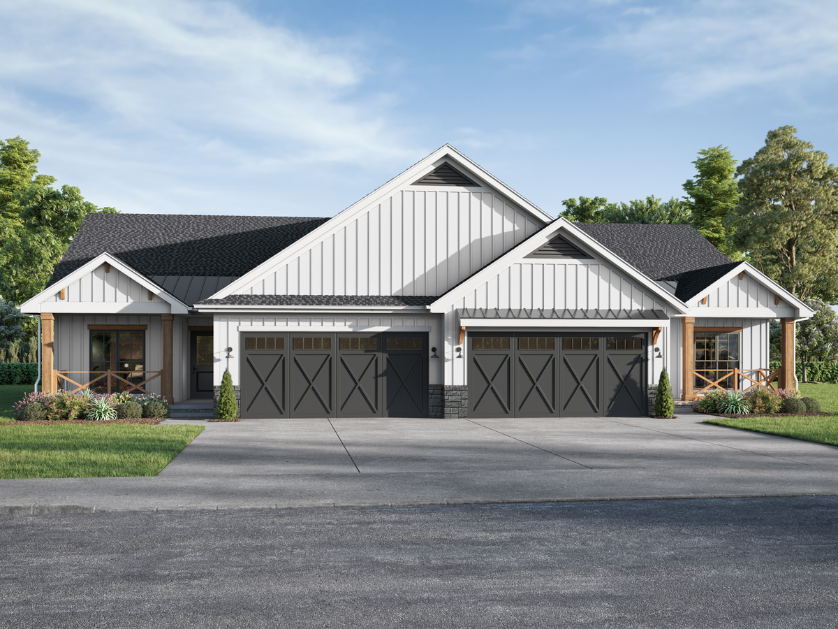 1135 Providence Way, Detroit Lakes, MN 56501 - #1